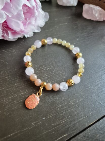 Armband Sunset Glow