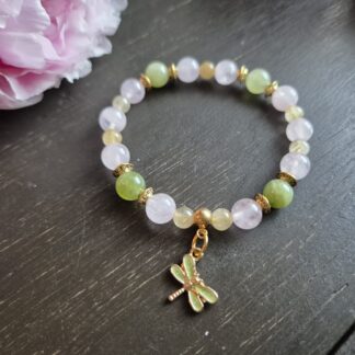 Armband Dragonfly Dreams