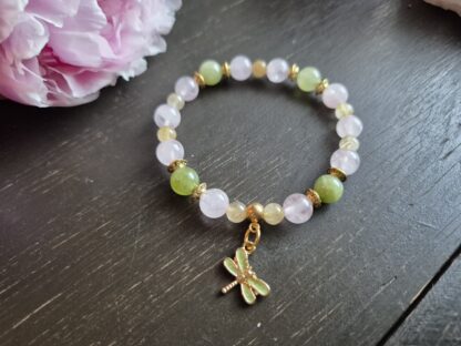 Armband Dragonfly Dreams