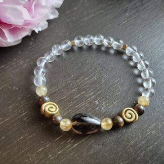 Armband Ethereal Dawn