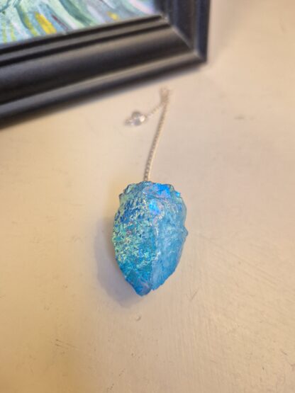 Pendel Aqua Aura