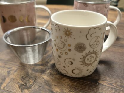 Temugg Astrologiska Symboler - Bild 2