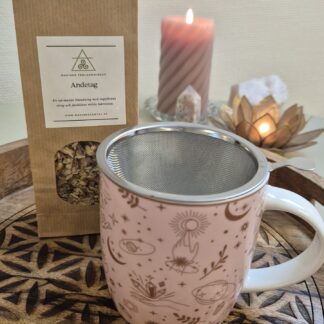 Back to work-paket: Andetag & Magi