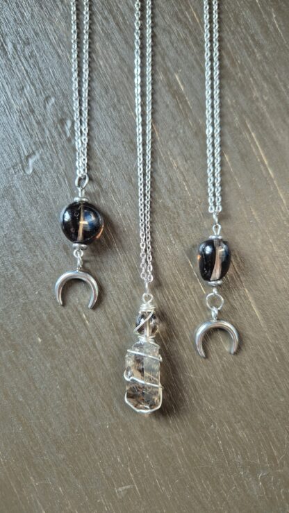 Halsband Skymningsmagi - Bild 2
