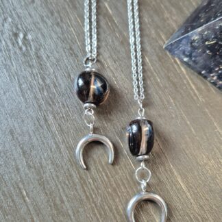 Halsband Skymningsmagi