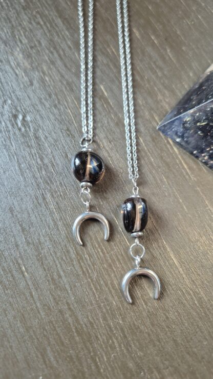 Halsband Skymningsmagi