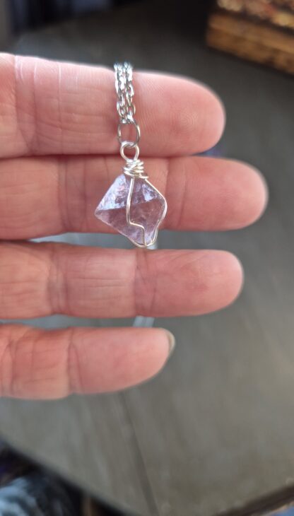 Halsband Inre vision - Bild 2