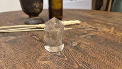 Rökkvarts, torn 4-7 cm - Bild 7