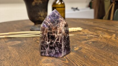 Ametist, torn 7-9 cm - Bild 3