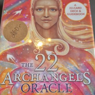 The 22 Archangels Oracle